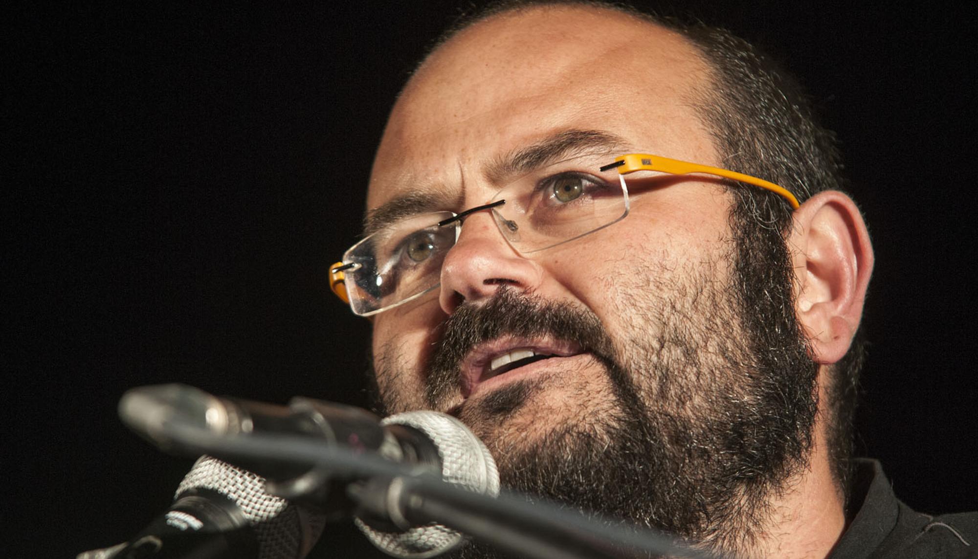 Pablo Carmona, Ahora Madrid